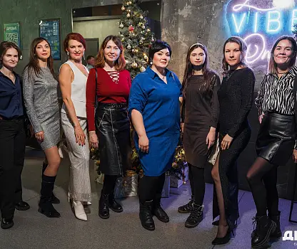 Встреча №12