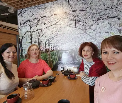 Встреча №25