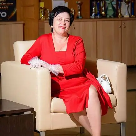 Прайс Елена