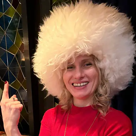 Холодова Екатерина