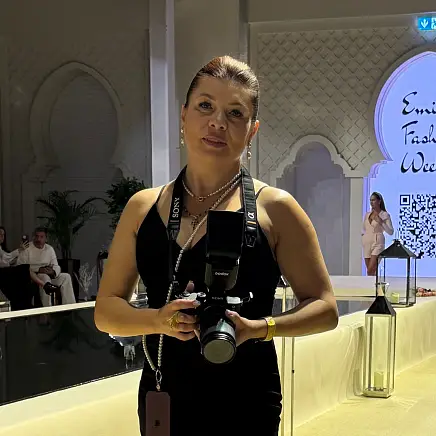 Старостина  Елена 