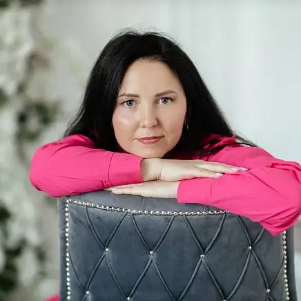 Семёнова Юлия