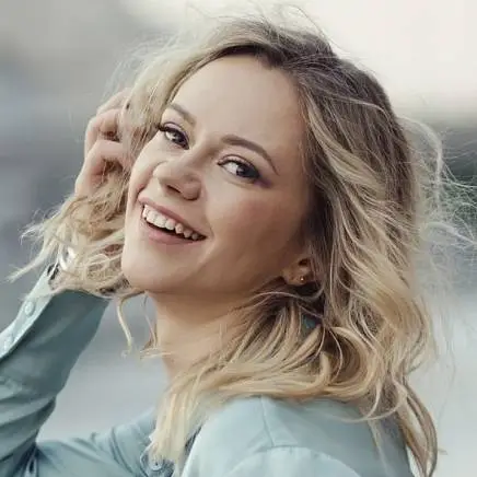 Степанова Надежда