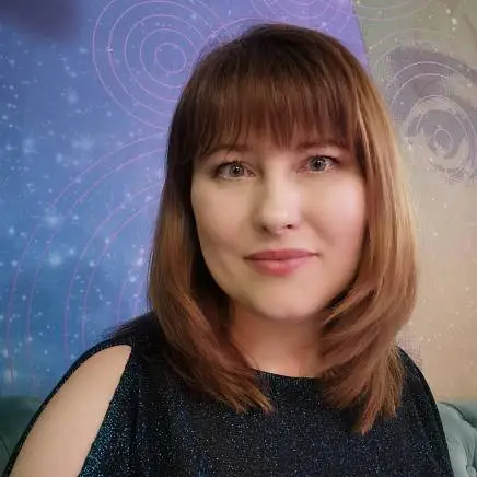 Пелевина  Елена 