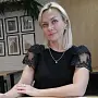 Вишнякова Юлия