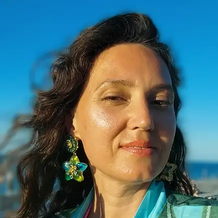 Шелихова Елена