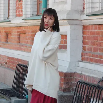 Казанцева Татьяна