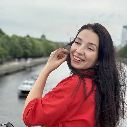 Левкина Анна