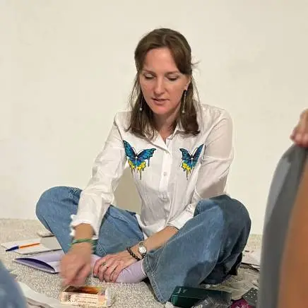 Павлова Ксения 