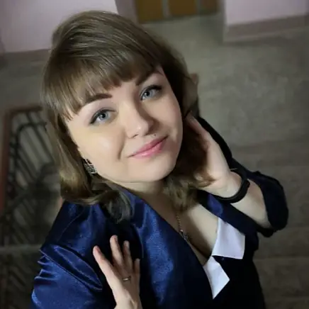 Казакова  Анжелика