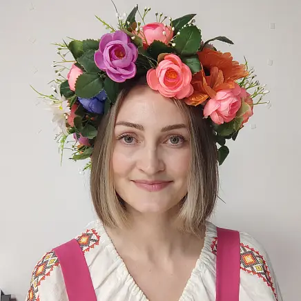 Ханкова Инна