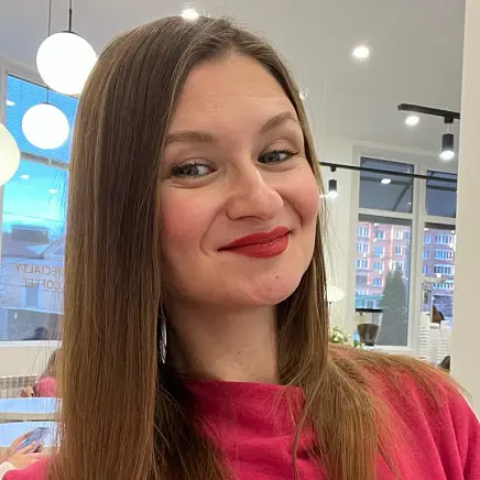 Куличенко Татьяна