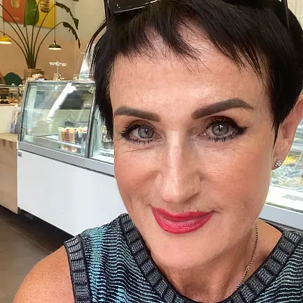 Бычкова Нина