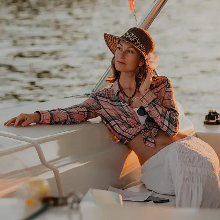 Любимова Екатерина 