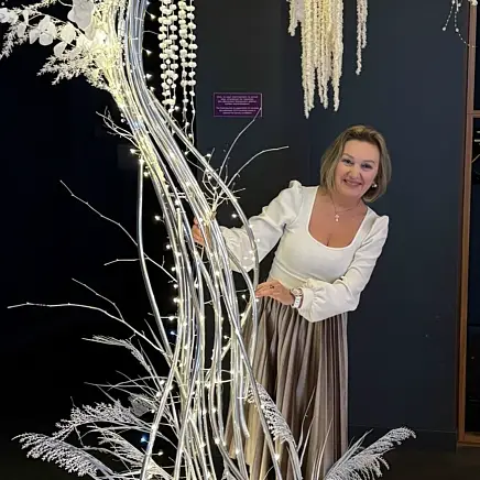 Бирюкова Ольга