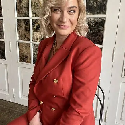 Корчагина Юлия 