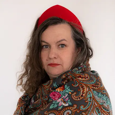 Попова Татьяна