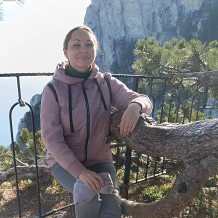 Герасименко Светлана