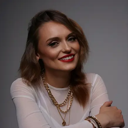 Колосова Ксения