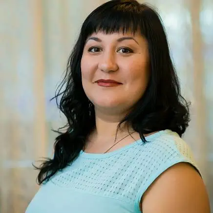 Борзенкова Ксения 