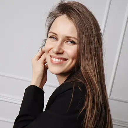 Спирюхина Татьяна