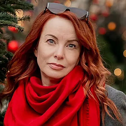 Сварник Татьяна