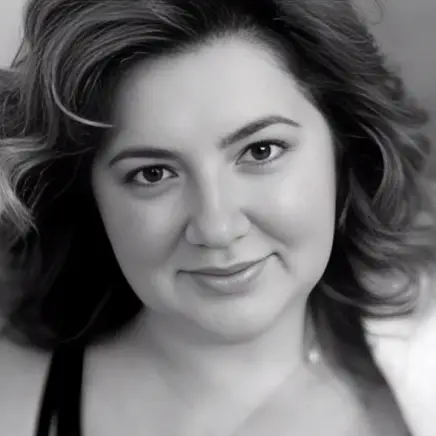 Соловьева Наталья