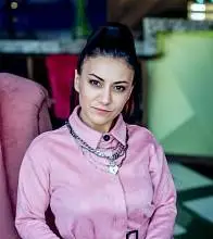 Татьяна  Токарева 