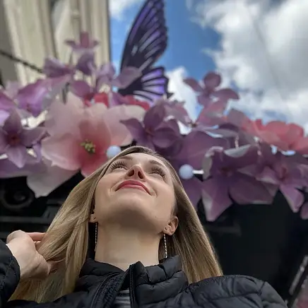 Ткачева Татьяна