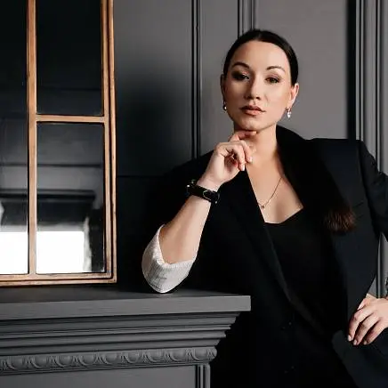 Летова Олеся