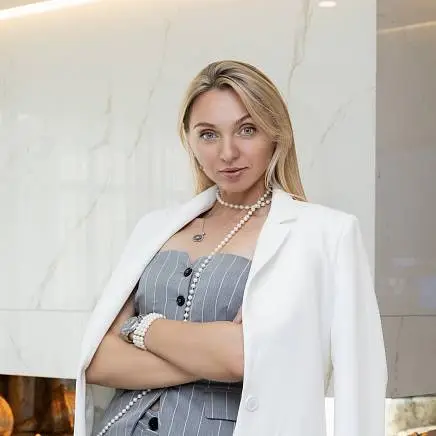 Акбаш Татьяна  