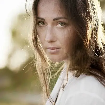 Гуца Анастасия