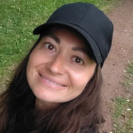 Боровкова Марина
