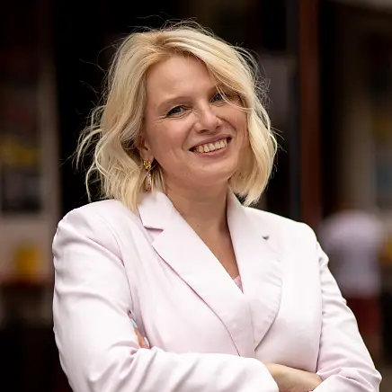 Рязанцева Екатерина