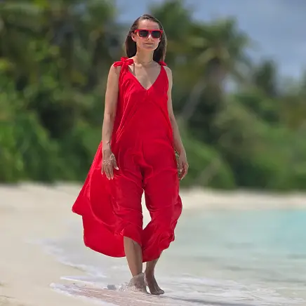 Бовша Наталья