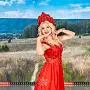 Бояркина Анастастя
