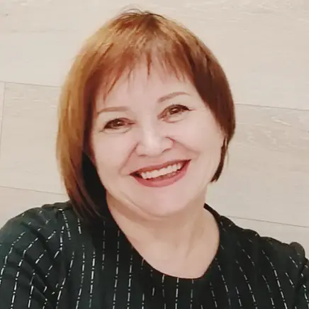 Капустина  Галина 