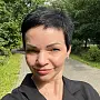 Анучина Людмила