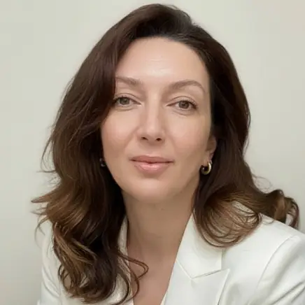Гуренкова  Ирина 