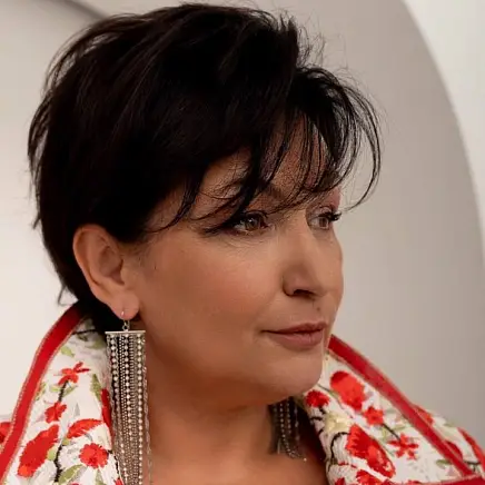 Нартова Ольга 