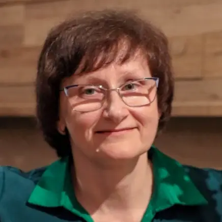 Лукьянова Оксана