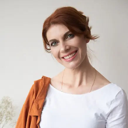 Гончарова Елена