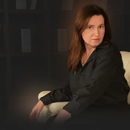 Юревич Татьяна