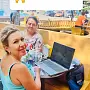 Красотина Анна