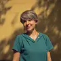 Заикина  Оксана 