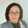 Миронова Оксана
