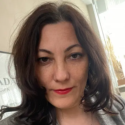 Пахомова Надежда