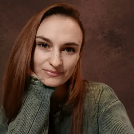 Колесникова Алёна