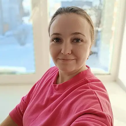 Махнева Светлана