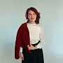 Бокова Елена